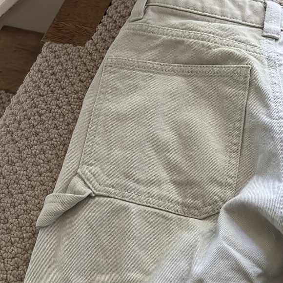 TNA Gwenich pants (cargo style) - Picture 3 of 6